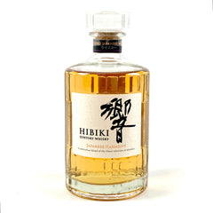 サントリー 響 ジャパニーズハーモニー 700ml 国産ウイスキー 酒 【古酒】liqbb【東京都内限定お届け】