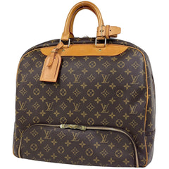 ルイ・ヴィトン エヴァジオン ハンドバッグ モノグラム M41443 レディース ブランドバッグ・小物 【中古】brbag