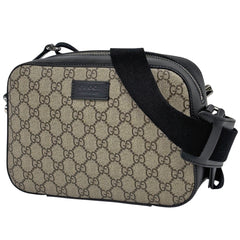 グッチ GG柄 ショルダーバッグ コーティングキャンバス 779880 レディース ブランドバッグ・小物 【中古】brbag