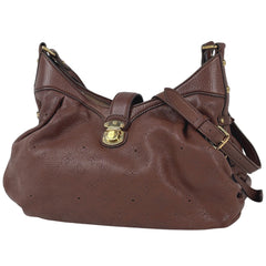 ルイ・ヴィトン XS ショルダーバッグ モノグラムマヒナ レディース ブランドバッグ・小物 【中古】brbag