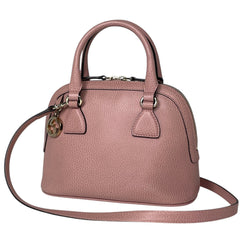 グッチ ハンドバッグ レザー 449661 レディース ブランドバッグ・小物 【中古】brbag