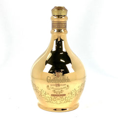グレンフィディック 18年 スーペリア リザーブ ゴールド 700ml スコッチウイスキー シングルモルト 酒 【古酒】liqbb