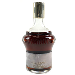 カミュ シルバー トップ バカラボトル 700ml ブランデー コニャック 酒 【古酒】liqbb