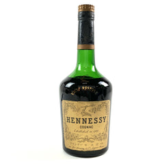 ヘネシー VSOP リザーブ 旧 スクリューキャップ 700ml ブランデー コニャック 酒 【古酒】liqbb
