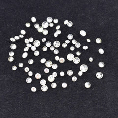 ダイヤルース 裸石 素材 まとめ売り　ダイヤモンド ルース 13.075ct ランクD ダイヤモンド【中古】