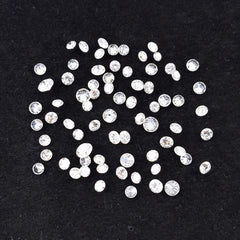 ダイヤルース 裸石 素材 まとめ売り ダイヤモンド ルース 14.712ct ランクD ダイヤモンド【中古】