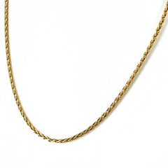 BALESTRA ネックレス ネックレス 750 レディース ブランドジュエリー 【中古】brjwl