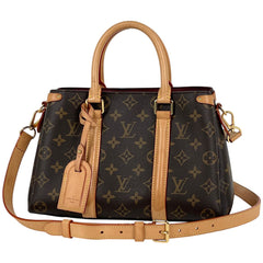 ルイ・ヴィトン スフロBB ハンドバッグ モノグラム M44815 レディース ブランドバッグ・小物 【中古】brbag