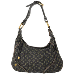 ルイ・ヴィトン マノン PM モノグラムミニラン M95621 レディース ブランドバッグ・小物 【中古】brbag
