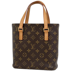 ルイ・ヴィトン ヴァヴァンPM ハンドバッグ モノグラム M51172 レディース ブランドバッグ・小物 【中古】brbag