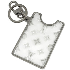 ルイ・ヴィトン ポルトクレ LVプリズ キーホルダー プラスチック M69299 レディース ブランドバッグ・小物 【中古】brbag