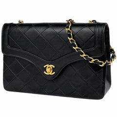 シャネル ココマーク チェーン ショルダーバッグ レザー レディース ブランドバッグ・小物 【中古】brbag