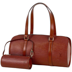 ルイ・ヴィトン スフロ ハンドバッグ エピ M52223 レディース ブランドバッグ・小物 【中古】brbag