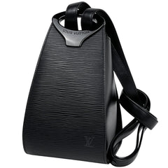 ルイ・ヴィトン ミニュイ ショルダーバッグ エピ M52392 レディース ブランドバッグ・小物 【中古】brbag