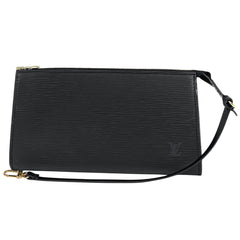 ルイ・ヴィトン ポシェット アクセソワール エピ M52942 レディース ブランドバッグ・小物 【中古】brbag