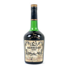ヘネシー VSOP リザーブ 旧 700ml ブランデー コニャック 酒 【古酒】liqbb