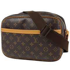 ルイ・ヴィトン リポーターPM ショルダーバッグ モノグラム M45254 レディース ブランドバッグ・小物 【中古】brbag