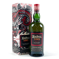 アードベッグ スコーチ アイラ シングルモルト 700ml スコッチウイスキー シングルモルト 酒 【古酒】liqbb
