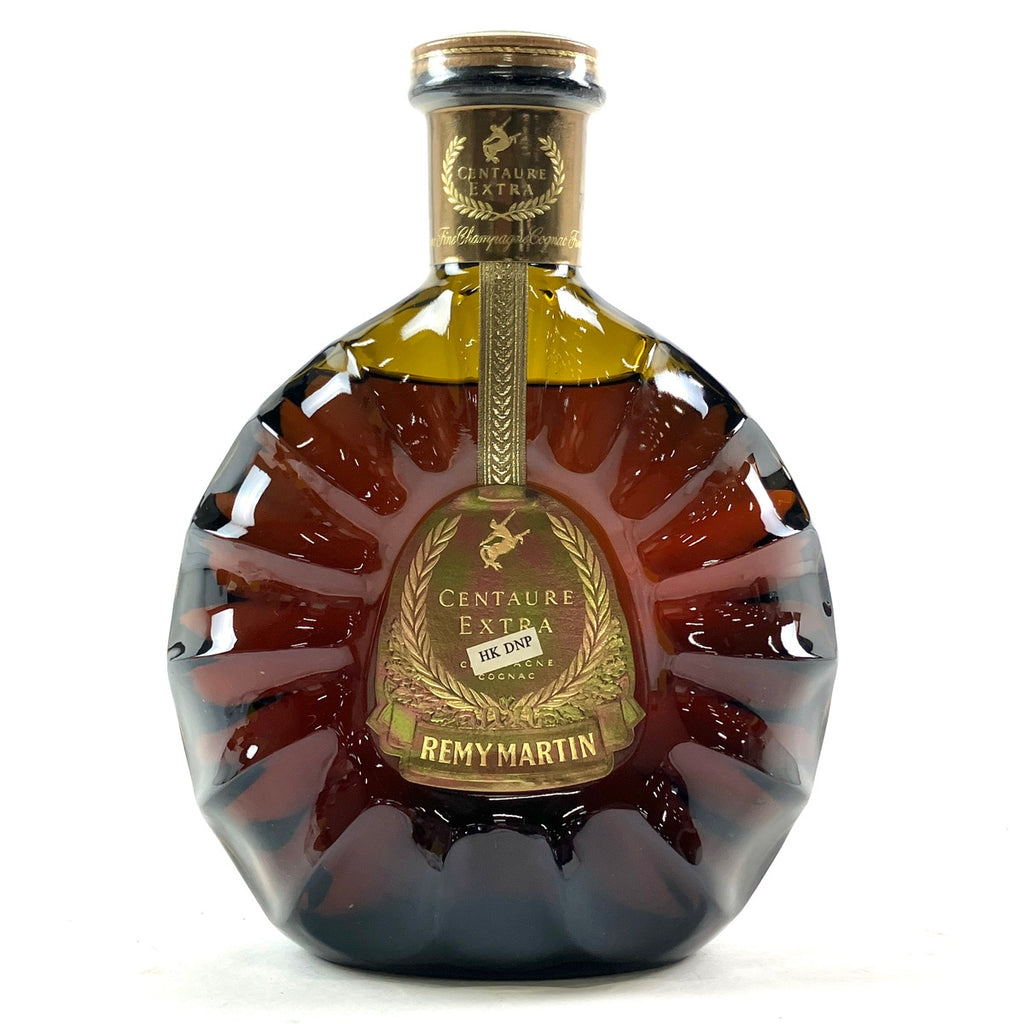 レミーマルタン エクストラ グリーンボトル 700ml ブランデー