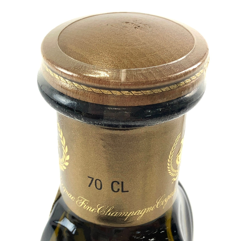 レミーマルタン エクストラ グリーンボトル 700ml ブランデー
