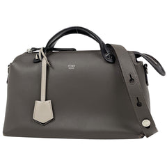 フェンディ バイザウェイ ミディアム レザー 8BL146 レディース ブランドバッグ・小物 【中古】brbag