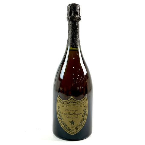 ドン・ペリニヨン ヴィンテージ 1988 750ml シャンパン 酒 【古酒