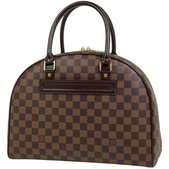 ルイ・ヴィトン ノリータ ハンドバッグ ダミエ N41455 レディース ブランドバッグ・小物 【中古】brbag