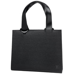 ルイ・ヴィトン ジェモ トートバッグ エピ M52452 レディース ブランドバッグ・小物 【中古】brbag