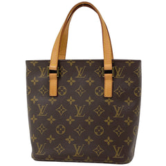 ルイ・ヴィトン ヴァヴァンPM ハンドバッグ モノグラム M51172 レディース ブランドバッグ・小物 【中古】brbag