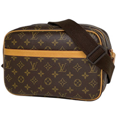 ルイ・ヴィトン リポーターPM ショルダーバッグ モノグラム M45254 レディース ブランドバッグ・小物 【中古】brbag