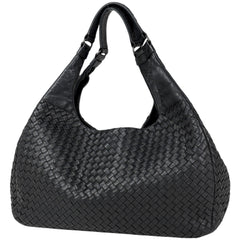 ボッテガヴェネタ ショルダーバッグ レザー 124864 レディース ブランドバッグ・小物 【中古】brbag