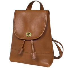 コーチ リュック レザー 9960 レディース ブランドバッグ・小物 【中古】brbag
