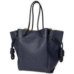 ロエベ トートバッグ レザー レディース ブランドバッグ・小物 【中古】brbag