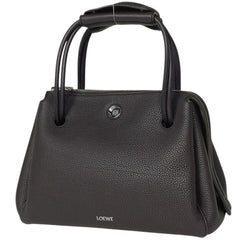 ロエベ ハンドバッグ レザー レディース ブランドバッグ・小物 【中古】brbag