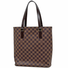 ルイ・ヴィトン ヴァヴァンGM トートバッグ ダミエ N51169 レディース ブランドバッグ・小物 【中古】brbag