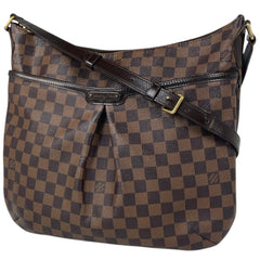 ルイ・ヴィトン ブルームズベリGM ショルダーバッグ ダミエ N42250 レディース ブランドバッグ・小物 【中古】brbag