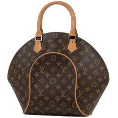 ルイ・ヴィトン エリプスMM ハンドバッグ モノグラム M51126 レディース ブランドバッグ・小物 【中古】brbag