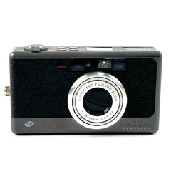 富士フイルム NATURA CLASSICA フィルム コンパクトカメラ カメラ 【中古】cambb