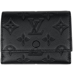 ルイ・ヴィトン ヴィクター ウォレット レザー M12635 メンズ ブランドバッグ・小物 【中古】brbag