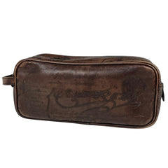 ベルルッティ セカンドバッグ レザー メンズ ブランドバッグ・小物 【中古】brbag