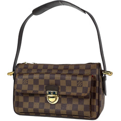 ルイ・ヴィトン ラヴェッロGM ショルダーバッグ ダミエ N60006 レディース ブランドバッグ・小物 【中古】brbag