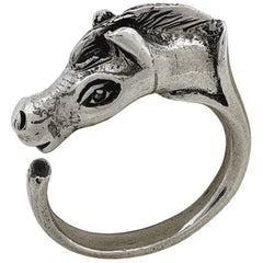 エルメス リング シルバー925 レディース ブランドアクセサリー 【中古】bracc