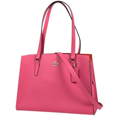 コーチ トートバッグ レザー C4078 レディース ブランドバッグ・小物 【中古】brbag