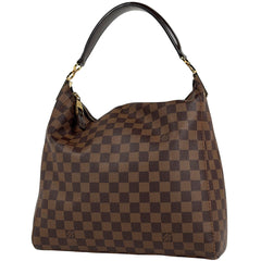 ルイ・ヴィトン ポートベローPM ショルダーバッグ ダミエ N41184 レディース ブランドバッグ・小物 【中古】brbag