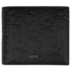 クリスチャンディオール ウォレット 二つ折り財布 レザー レディース ブランドバッグ・小物 【中古】brbag