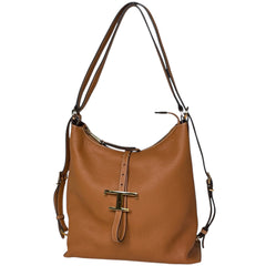 トッズ ショルダーバッグ レザー ブランドバッグ・小物 【中古】brbag