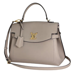 ルイ・ヴィトン ロックミー エヴァー ハンドバッグ レザー M56094 レディース ブランドバッグ・小物 【中古】brbag