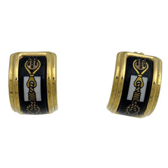 エルメス イヤリング GP レディース ブランドアクセサリー 【中古】bracc