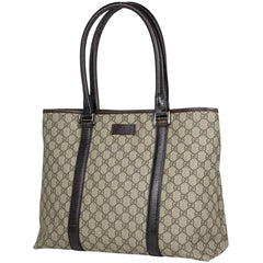 グッチ トートバッグ コーティングキャンバス 114288 レディース ブランドバッグ・小物 【中古】brbag