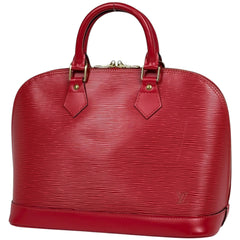 ルイ・ヴィトン アルマ ハンドバッグ エピ M52147 レディース ブランドバッグ・小物 【中古】brbag